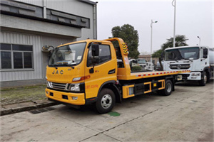 新民车辆公路救援