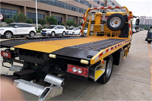 新民24小时汽车送油服务公司